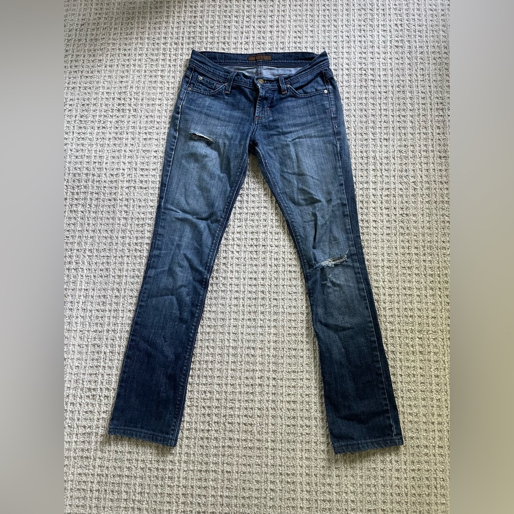 James Cured Size 25